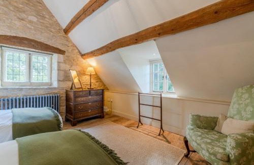 Cold Aston Maison | Coach House, Cold Aston