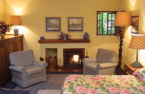 Tzaneen Hôtel | Coach House Hotel & Spa Tzaneen
