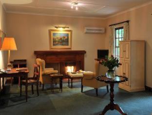 Tzaneen Hôtel | Coach House Hotel & Spa Tzaneen