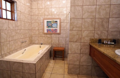 Tzaneen Hôtel | Coach House Hotel & Spa