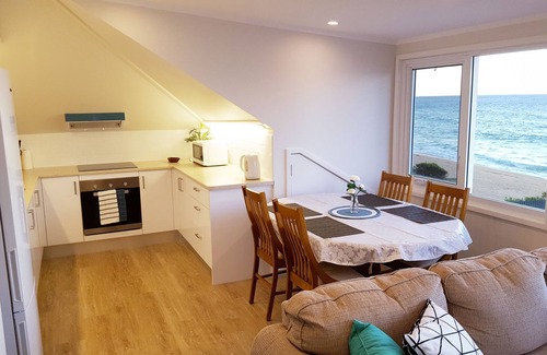Narrabeen Appartement | Coachhouse on the Beach