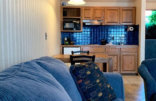 Oak Harbor Hôtel | Coachman Inn & Suites