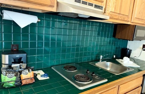 Oak Harbor Hôtel | Coachman Inn & Suites