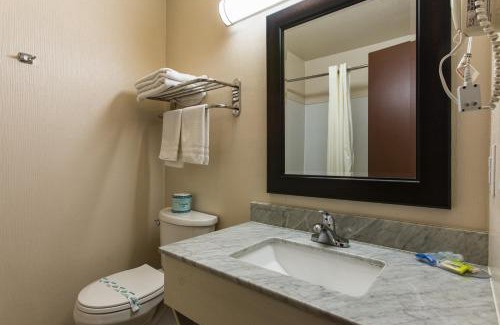 Sehome Hôtel | Coachman Inn