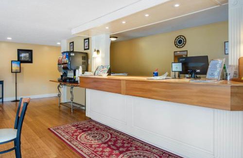 Kittery Hôtel | Coachman Inn