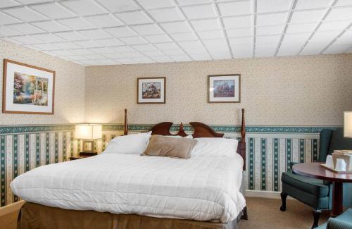 Kittery Hôtel | Coachman Inn