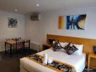 Cowes Hôtel | Coachman Motel and Holiday Units