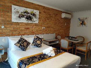 Cowes Hôtel | Coachman Motel and Holiday Units