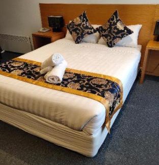 Cowes Hôtel | Coachman Motel and Holiday Units