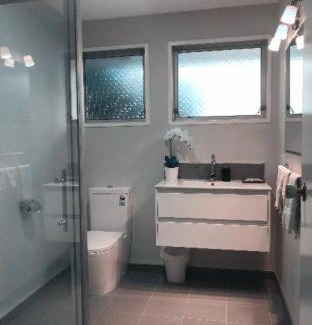 Upper Riccarton Hôtel | Coachman Motel