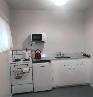Upper Riccarton Hôtel | Coachman Motel