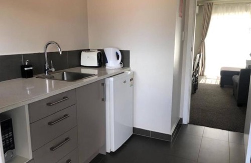 Upper Riccarton Hôtel | Coachman Motel