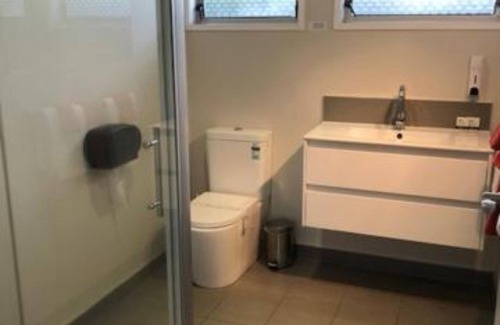Upper Riccarton Hôtel | Coachman Motel