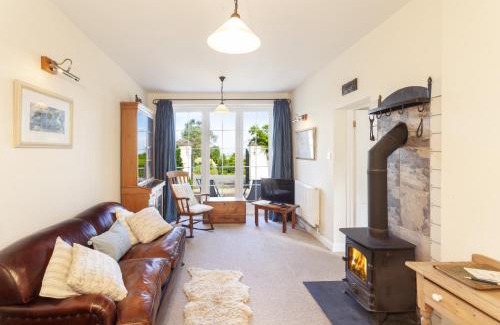 Porlock Maison | Coachman's Cottage, West Porlock