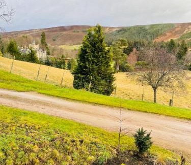 Aberlour Maison | Coachmans Cottage
