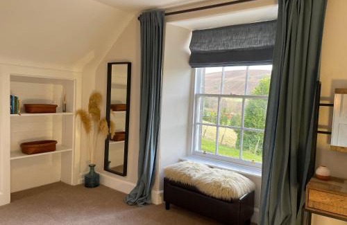 Aberlour Maison | Coachmans Cottage