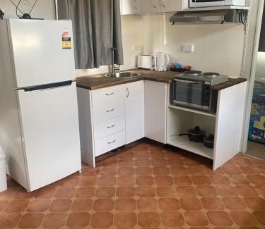 South Maitland Hôtel | Coachstop Caravan Park