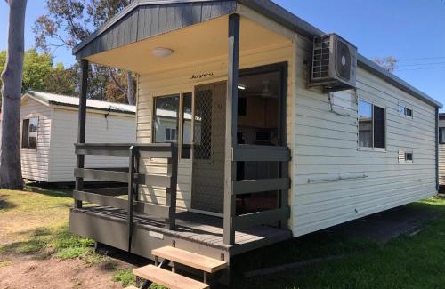 South Maitland Hôtel | Coachstop Caravan Park