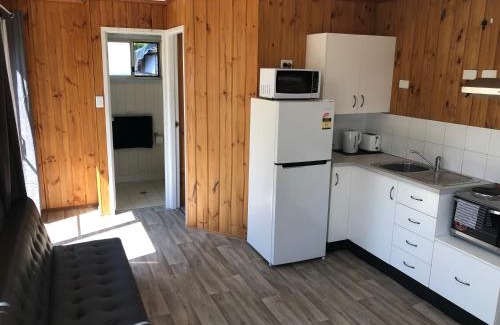 South Maitland Hôtel | Coachstop Caravan Park