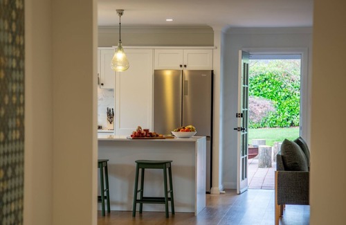 Robertson Cottage | Coachwood Cottage – a hidden gem