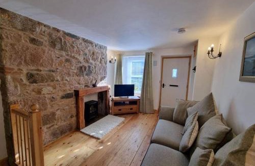 Aberlour Appartement | Coal Office Aberlour Sleeps 2 on the Whisky Trail