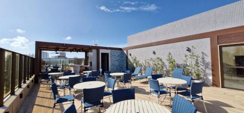 Armacao Appartement | COARM0104 - Smart Convenções