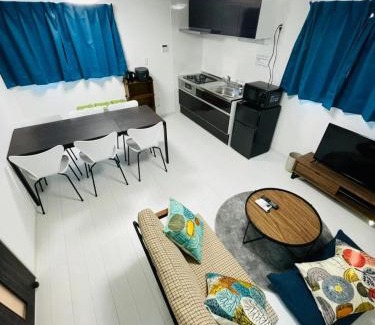 Kamata Appartement | COAST西糀谷