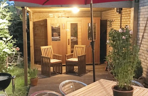 Gistel Maison | Côte,Ostende, Bruges, Plopsa, jardin, sauna infrarouge, aire de jeux