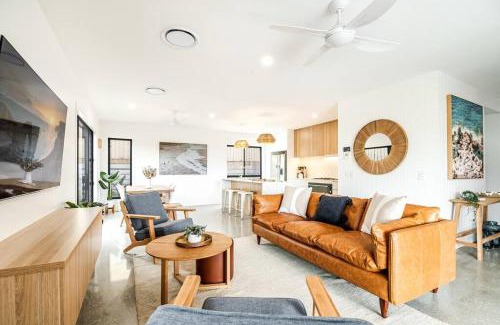 Lennox Head Maison | Coast