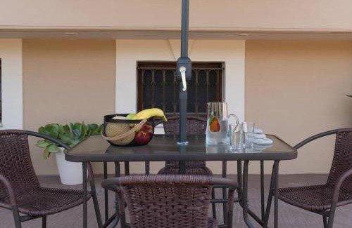 Tragana Appartement | Coast Horizon