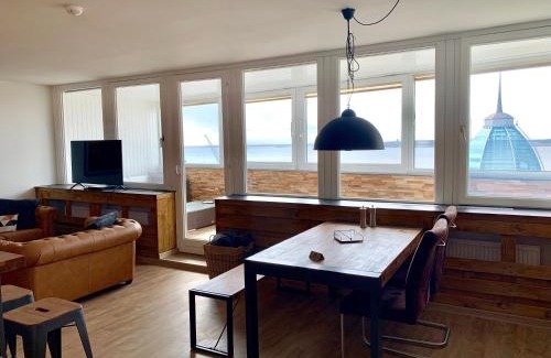 Mitte-Sud Appartement | COAST HOUSE Havenquartier