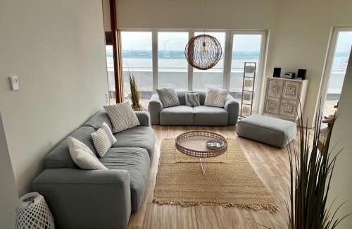 Mitte-Sud Appartement | COAST HOUSE Sky Suite