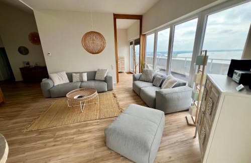 Mitte-Sud Appartement | COAST HOUSE Sky Suite