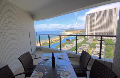 Yangjiang Appartement | Coast-Inn Hailing Island