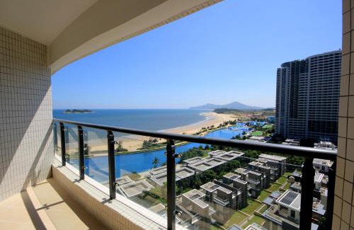 Yangjiang Appartement | Coast-Inn Hailing Island