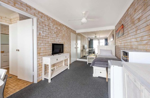 Ballina Hôtel | Coast Inn Motel