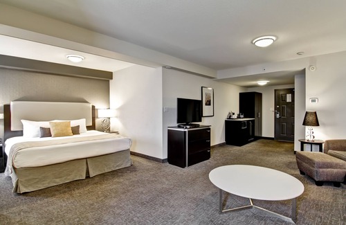 Kamloops Hôtel | Coast Kamloops Hotel & Conference Centre