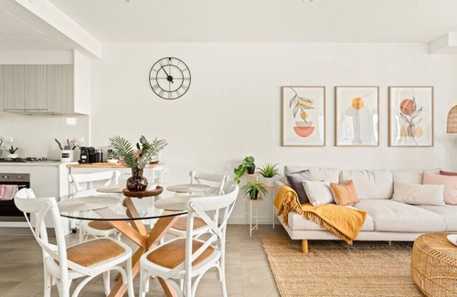 Dee Why Appartement | Coastal 2-Bed Apartment near Beach