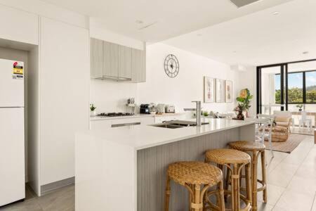 Dee Why Appartement | Coastal 2-Bed Apartment near Beach