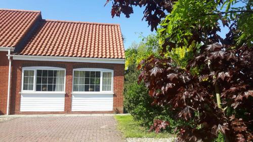 Louth Appartement | Coastal Annex at Saltfleet