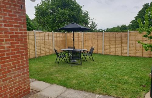 Louth Appartement | Coastal Annex at Saltfleet