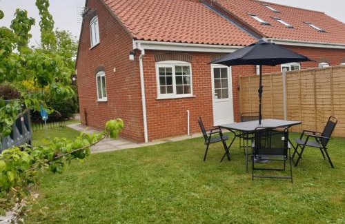 Louth Appartement | Coastal Annex at Saltfleet