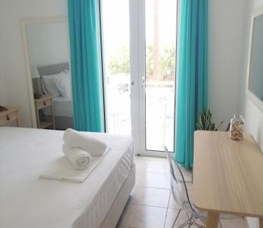 Pilalimata Appartement | Coastal Apartment Christina1