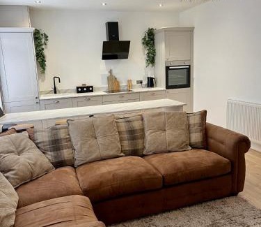 Seaham Appartement | Coastal Apartments No 2