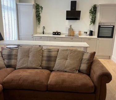 Seaham Appartement | Coastal Apartments No 2