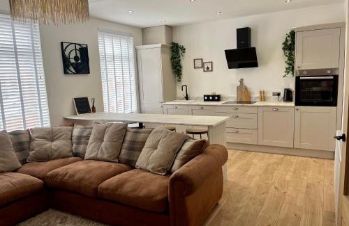 Seaham Appartement | Coastal Apartments No 2