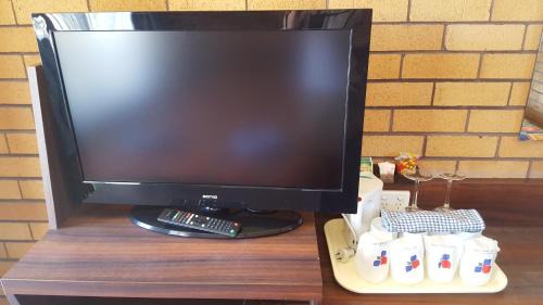 Coffs Harbour Hôtel | Coastal Bay Motel