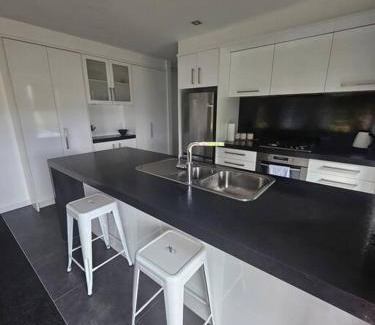 Papamoa Beach Maison | Coastal Beach Haven
