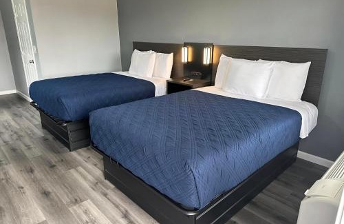 Long Mott Hôtel | Coastal Bend at Seadrift, Motel & RV Park