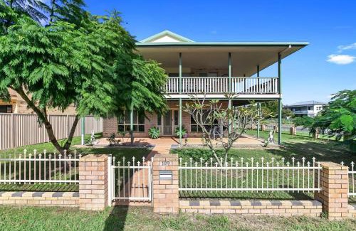 Traviston Maison | Coastal Bliss 6 Bedroom